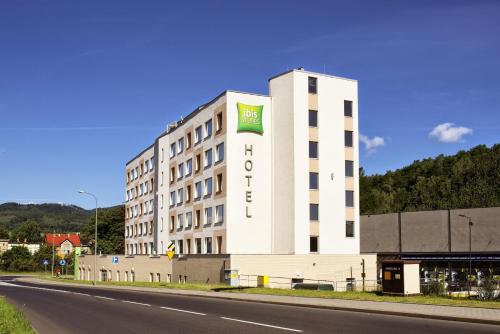 Фотография гостиницы Ibis Styles Walbrzych
