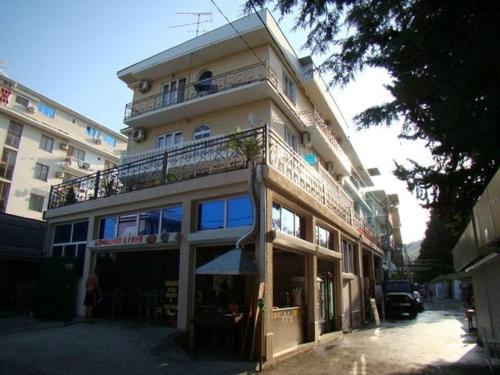 Фотография гостевого дома Грант Курорт