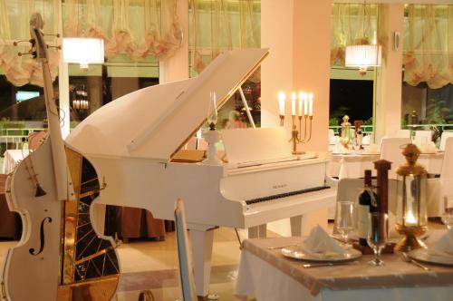 Фотография гостиницы Hotel Belvedere