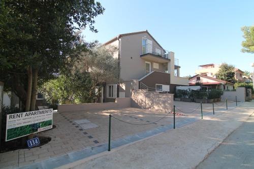 Фотография апарт отеля SeaHouse 114