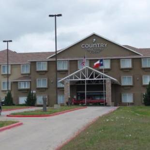 Фотографии гостиницы 
            Country Inn & Suites by Radisson, Fort Worth West l-30 NAS JRB