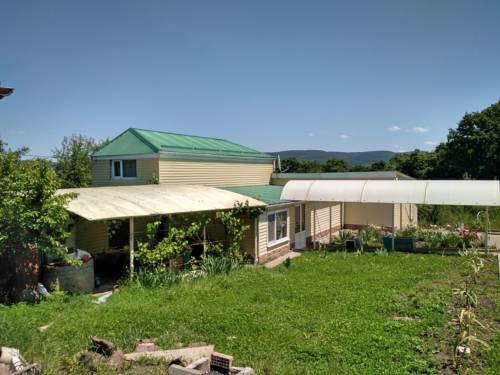 Фотография гостевого дома Гостевой Дом