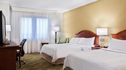 Фотография гостиницы Spartanburg Marriott