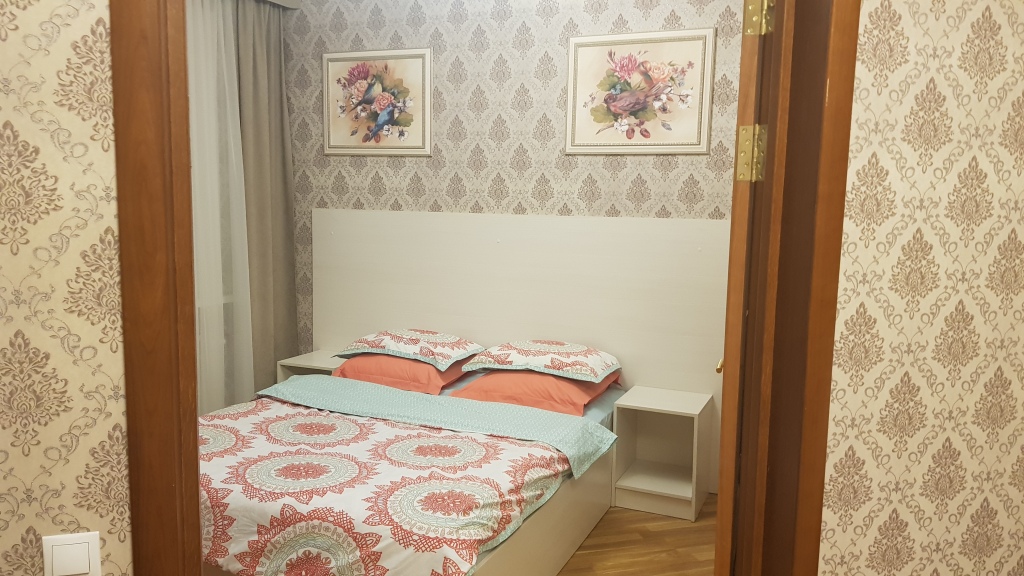 Фотография квартиры Апартаменты на Гагарина 5/2