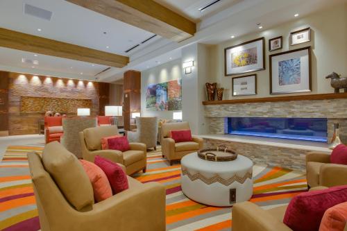 Фотография гостиницы Cliff Castle Casino Hotel