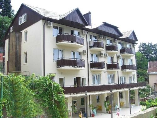 Фотография гостиницы Аса