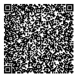 QR код гостиницы Красная Поляна