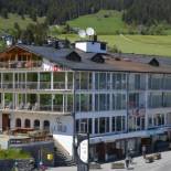 Фотография гостиницы Hillsite Smart Hotel Flims