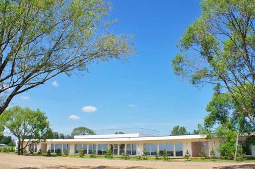 Фотография гостиницы Эко-отель Веточка