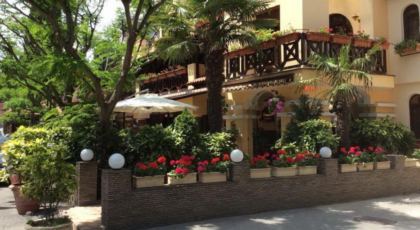 Фотография мини отеля Встреча