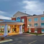 Фотография гостиницы Holiday Inn Express Hotel & Suites Grand Rapids-North, an IHG Hotel