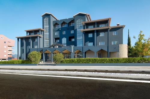 Фотография гостиницы Hotel Cabecinho