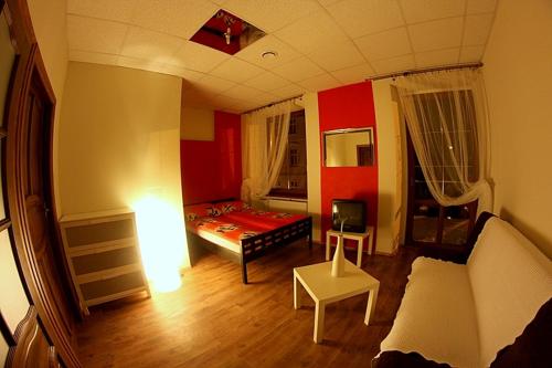 Фотография мини отеля Apartamenty pokoje "MARIA"