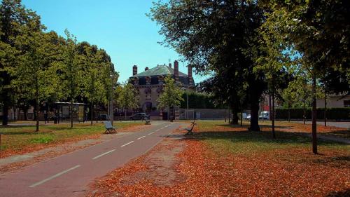 Фотография гостевого дома Gîte François 1er