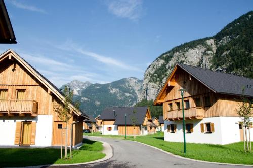 Фотография гостевого дома Holiday Homes Obertraun/Oberösterreich 86