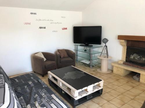 Фотография гостевого дома Chez pépé