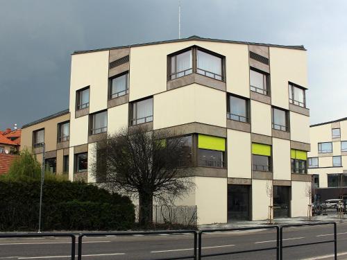 Фотография гостиницы Hotel TAMMEL