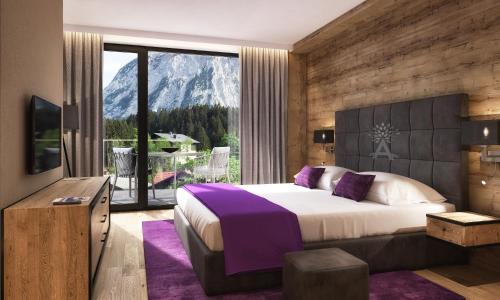 Фотография гостиницы Hotel Adapura Wagrain