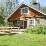 Фотография гостевого дома Holiday Home Talasniemi