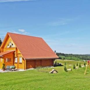 Фотографии гостевого дома 
            Bayerwaldblockhaus