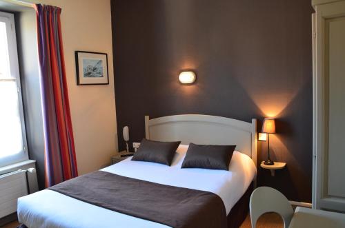 Фотография гостиницы Maison Richet