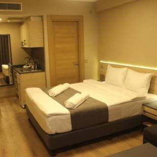 Фотографии гостиницы 
            Endless Comfort Hotel Taksim