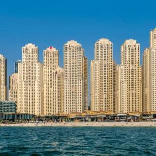 Фотографии апарт отеля 
            Delta Hotels by Marriott Jumeirah Beach, Dubai