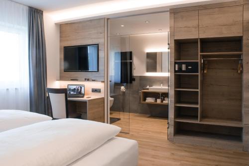 Фотография гостиницы Patrix Hotel, Restaurant, Bar