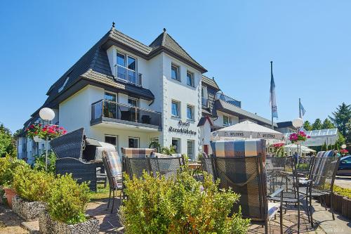 Фотография гостиницы Seeblick