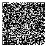 QR код гостиницы Бегемот