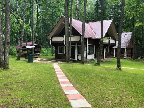 Фотография базы отдыха Ильинский пляж