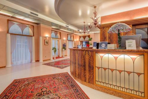 Фотография гостиницы Best Western Hotel San Giusto