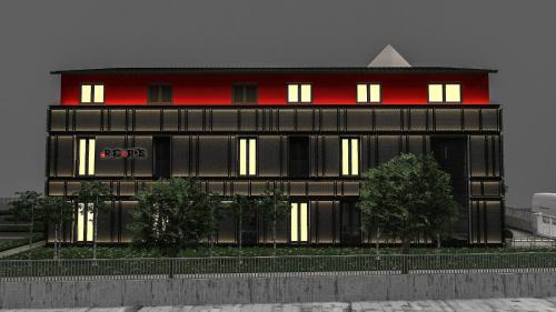 Фотография гостиницы House of Records