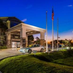 Фотографии гостиницы 
            Best Western Plus Slidell Hotel