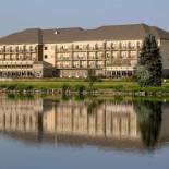 Фотография гостиницы Hilton Garden Inn Idaho Falls