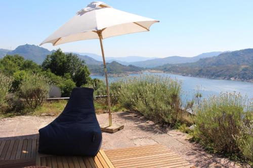 Фотография гостевого дома Casa do Castanheiro