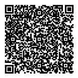 QR код квартиры Апартаменты Komitas street Apt