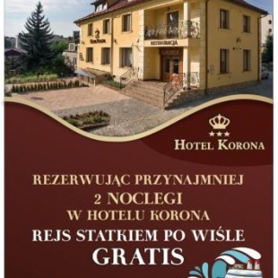 Фотография гостиницы Hotel Korona