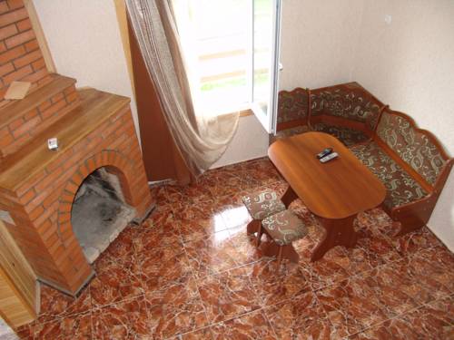 Фотография гостиницы Hotel Lashtani