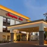 Фотография гостиницы Hampton Inn Lubbock