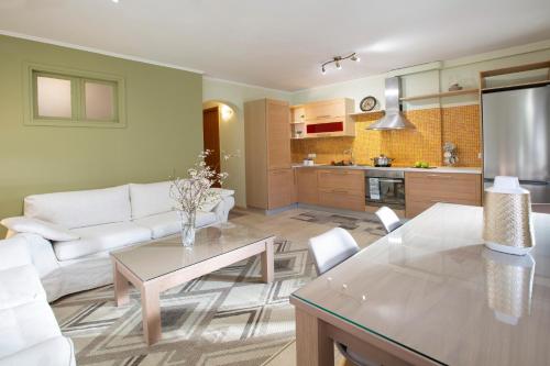 Фотография гостевого дома Elenas home