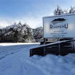 Фотография мотеля Ruapehu Mountain Motel & Lodge