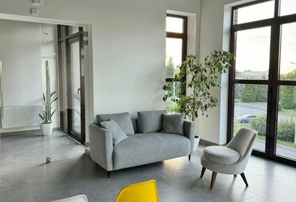 Фотография конференц-зала Тургеневъ