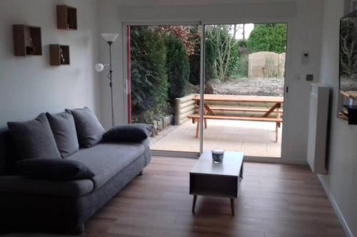 Фотографии гостевого дома
CHARMANTE MAISON PRES DE DIEPPE