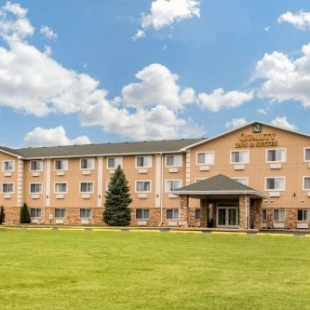 Фотография гостиницы Quality Inn & Suites Wisconsin Dells