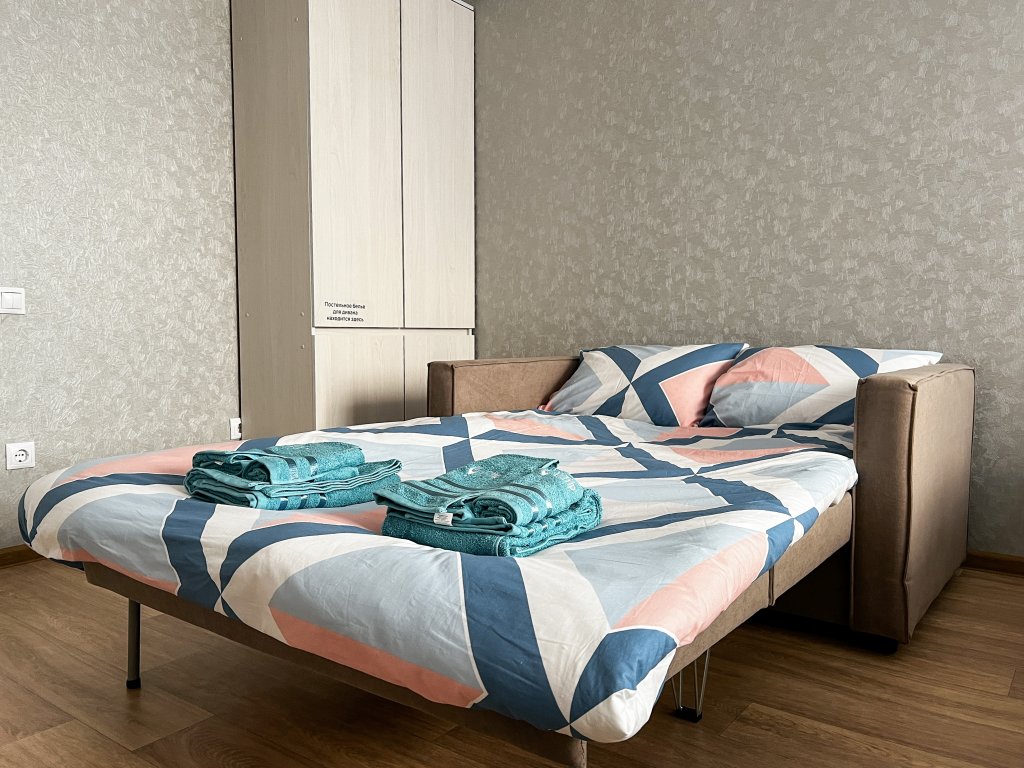 Фотография квартиры Апартаменты uTrip Marseille