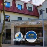 Фотография гостиницы Hotel Rudnik