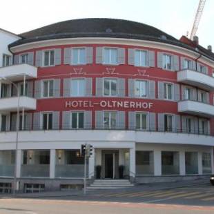 Фотографии гостиницы 
            Hotel Oltnerhof