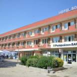 Фотография гостиницы Hotel Sozopol