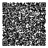 QR код гостиницы ЭФЕС